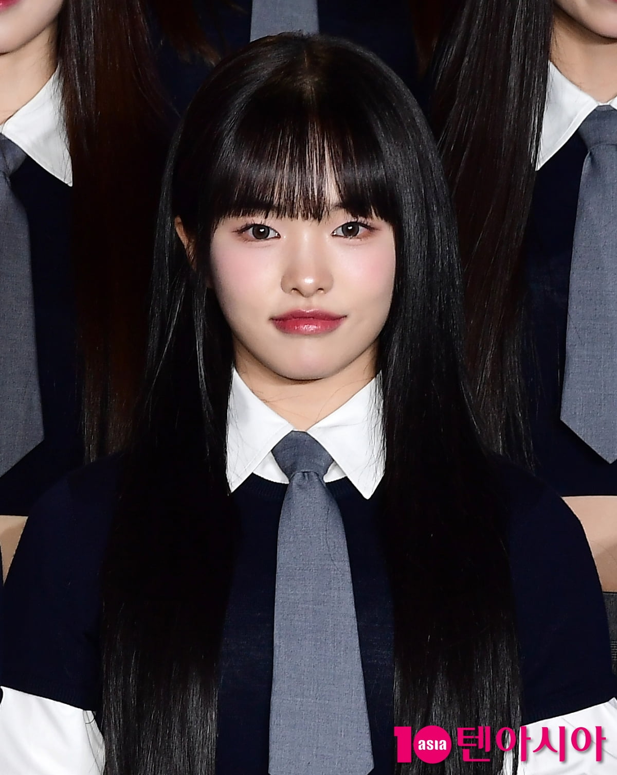 [TEN포토]'아이랜드2' 김수정 '마네퀸 댄서 출신'