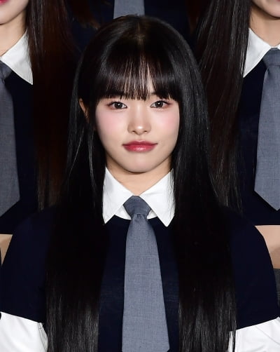 [TEN포토]'아이랜드2' 김수정 '마네퀸 댄서 출신'