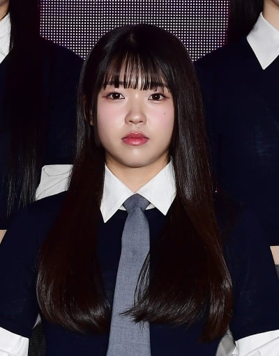 [TEN포토]'아이랜드2' 나나 '매력적인 점'