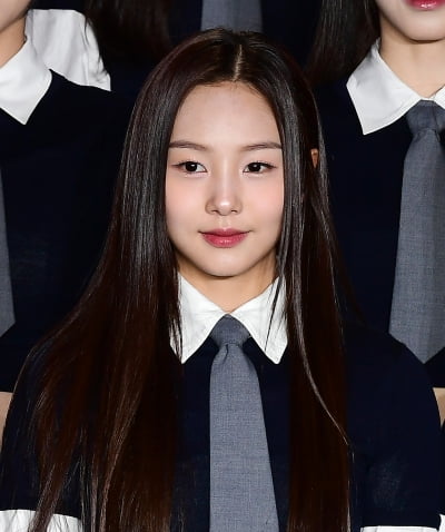 [TEN포토]'아이랜드2' 손주원 '청순미 발산'