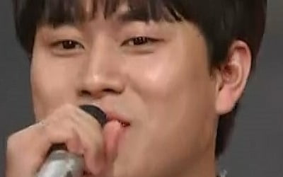 이무진 "외적 변화 주고 싶다, 욕심 숨길 수 없어" 깜짝 고백 ('개콘')