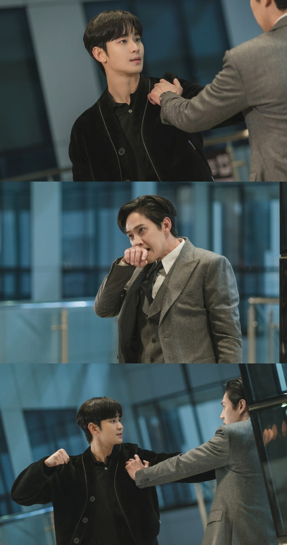 사진제공=tvN