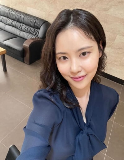 "얼굴에 염산 뿌리겠다"…서윤아, ♥김동완 악성 팬에 협박 받아