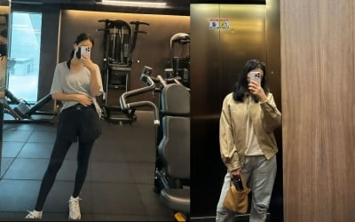 고소영, 164억원 아파트 사는 사모님 아니랄까봐…52세 안 믿기는 탄탄 몸매