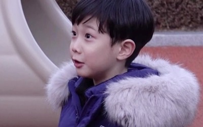 チェ・ミンファン、7歳の息子に携帯電話を買った理由