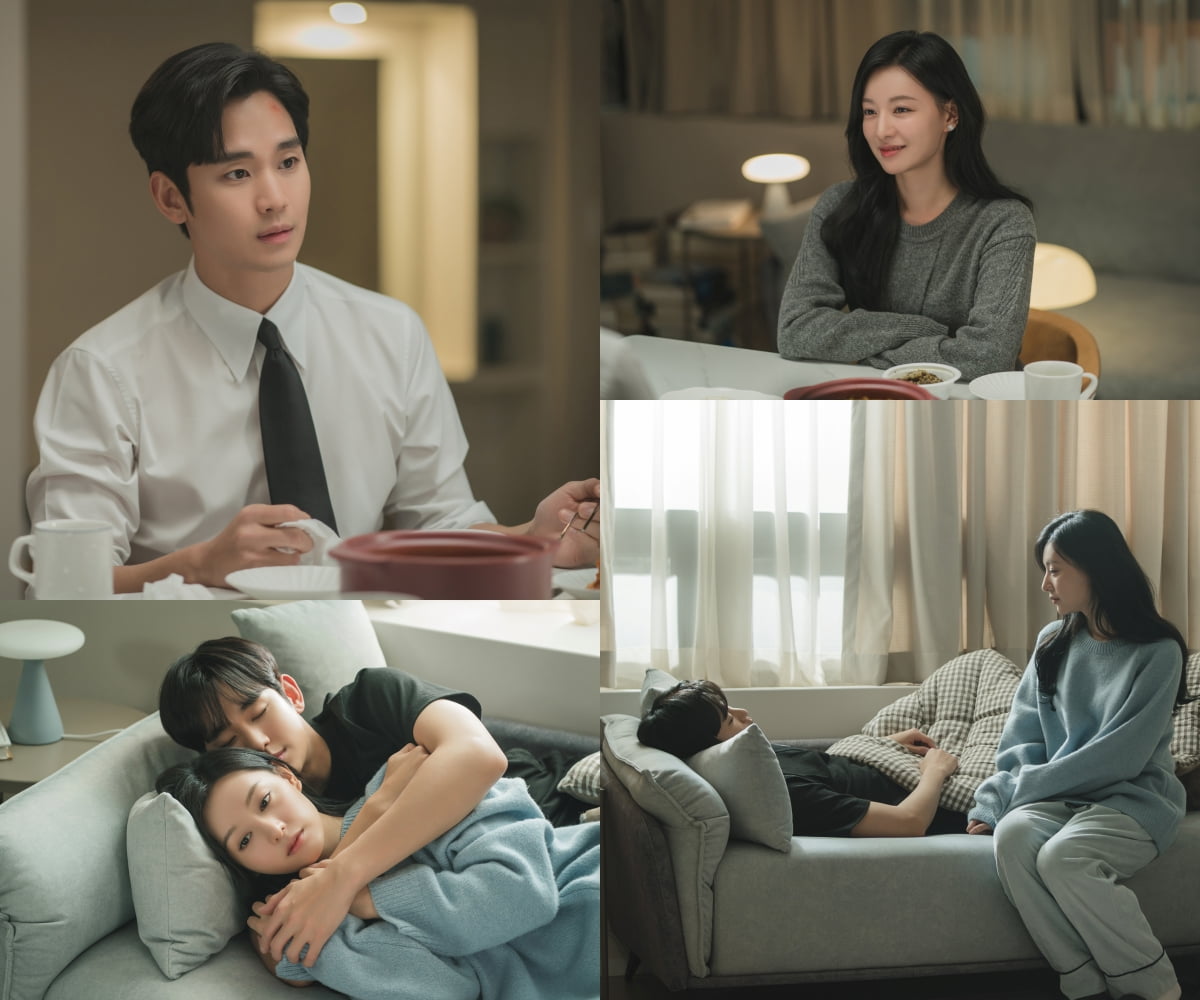 /사진 = tvN '눈물의 여왕'