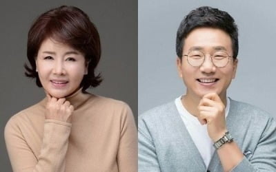 "목소리 자체가 소음" 유영재, 하차 위기 속 DJ 스케줄 소화…오프닝서 선우은숙 언급 無 [TEN피플]