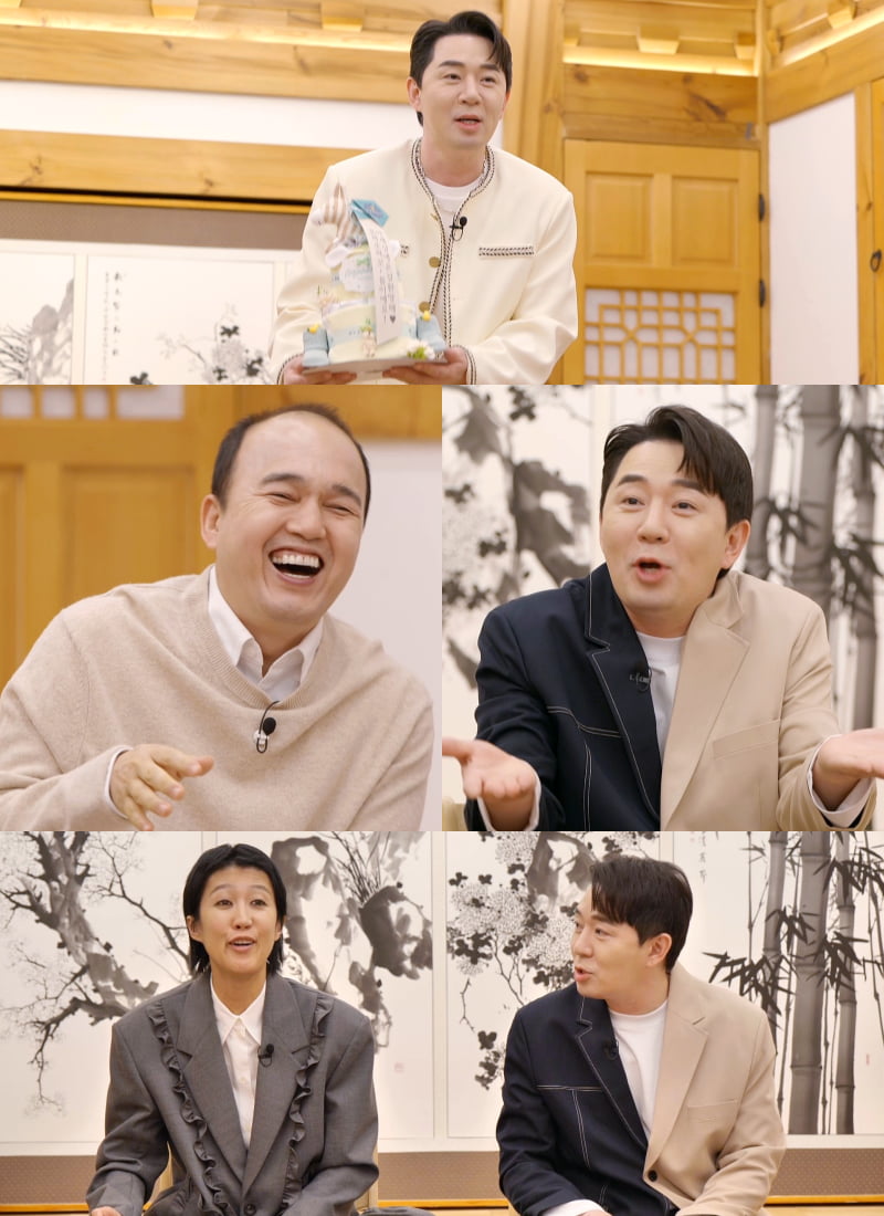 / 사진=TV CHOSUN