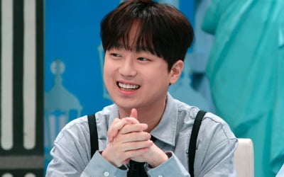 이찬원, '사랑과 전쟁' 이을 '막장 스토리텔러' 등극('톡파원 25시')