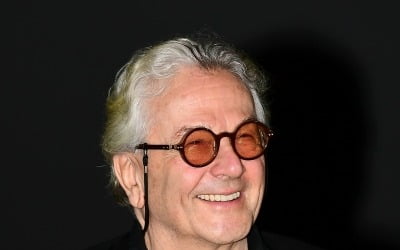 '매드맥스' 조지 밀러 감독, 첫 내한 "韓 관객들의 높은 영화 지식·음식에 놀라"