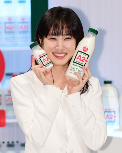 [TEN포토]박은빈 '상큼 발랄'