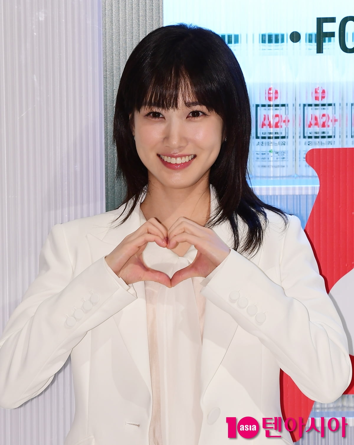 [TEN포토]박은빈 '사랑스러운 미소'