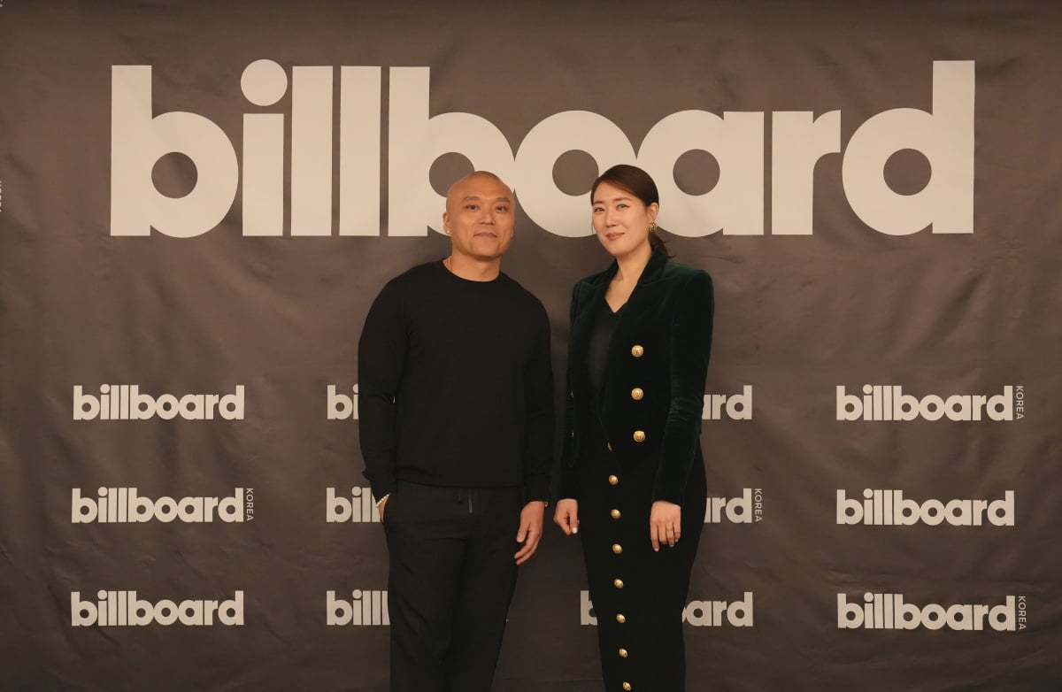 /사진 = 빌보드코리아