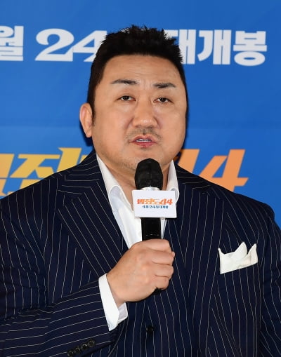 マドンソク「犯罪都市4」、シリーズ「三千万」目標