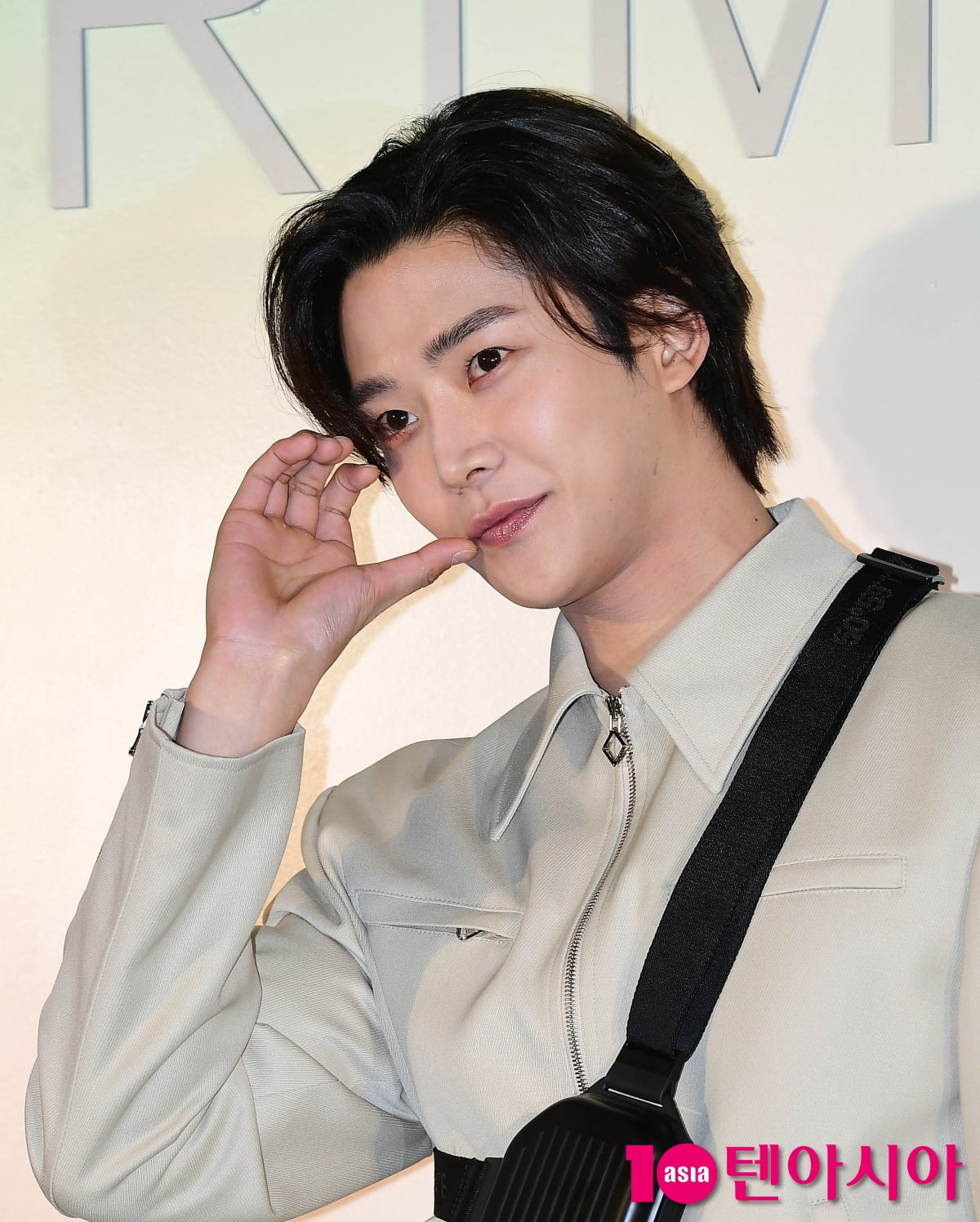 [TEN포토]로운 '완벽한 비주얼'