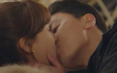 Kim Ha-neul, affair scandal broke out