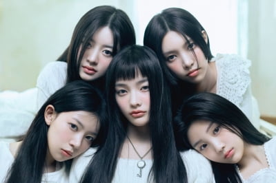 아일릿 기록 추가, 데뷔곡 'Magnetic' 빌보드 '핫100' 입성