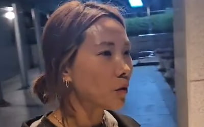 "아이유 닮은꼴" 신봉선, 물오른 비주얼 이유 있었네…체지방률 19%대 진입