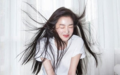 레드벨벳 아이린, 청순의 정석 [TEN★]