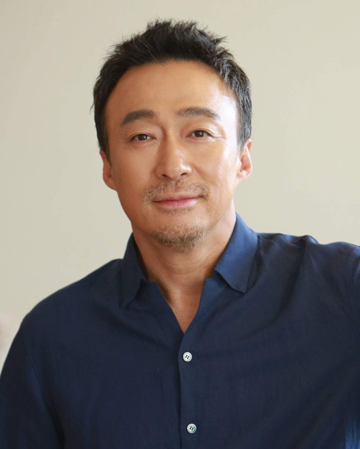 이성민 / 사진제공=호두앤유엔터테인먼트