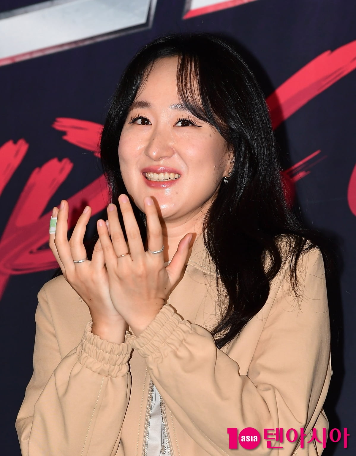 [TEN포토]선우정아 '최고의 보컬을 찾아서'