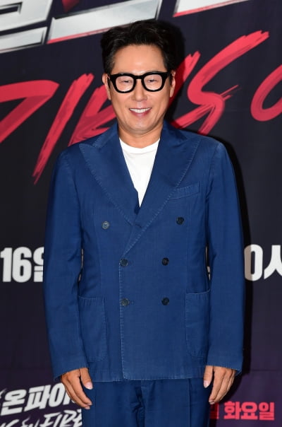 [TEN포토]윤종신 '부드러운 미소'