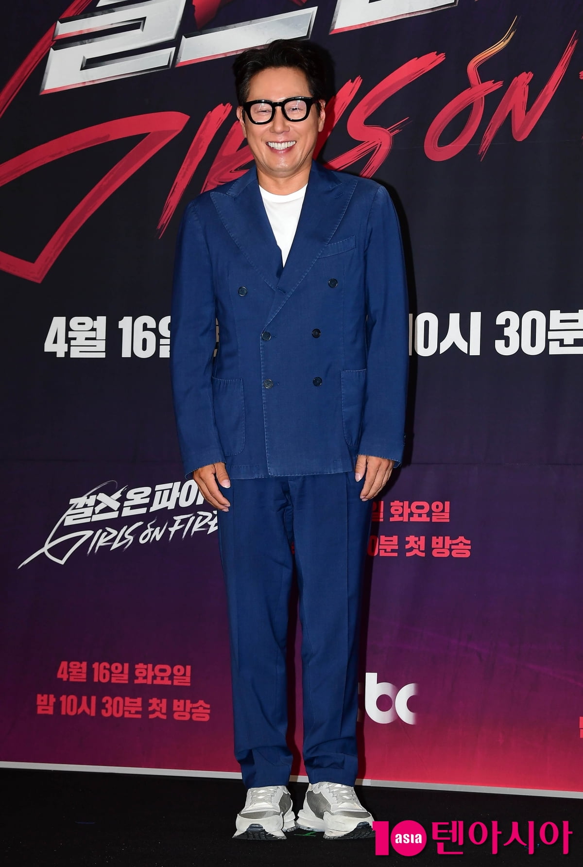 [TEN포토]윤종신 '오디션 심사경력 16년'