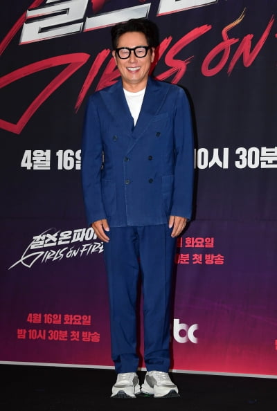 [TEN포토]윤종신 '오디션 심사경력 16년'