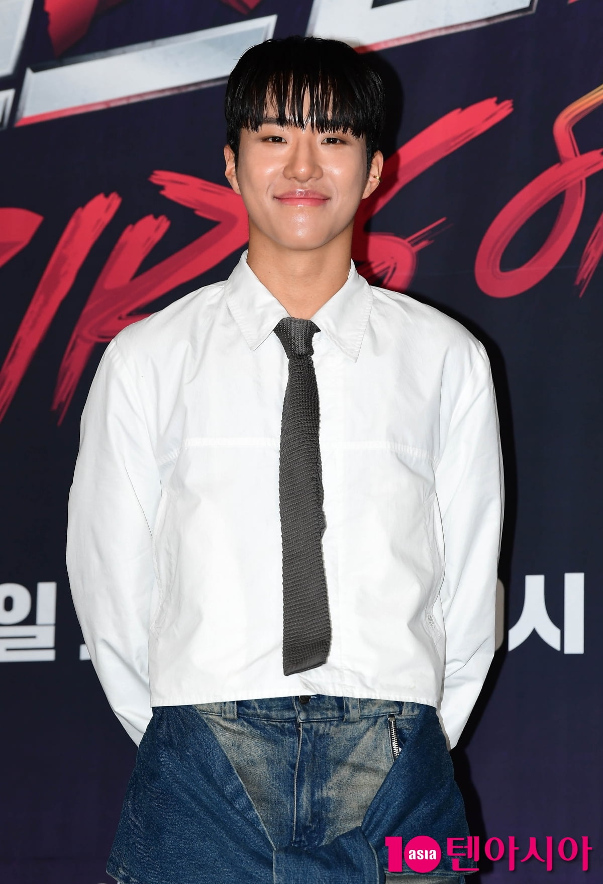 [TEN포토]킹키 '톱안무가의 여유
