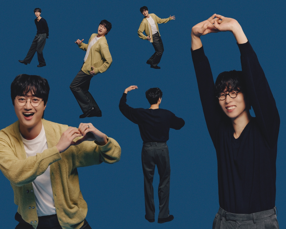 '발매 D-1' 페퍼톤스, 20주년 기념 앨범 기대 포인트