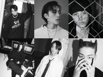82メジャー、タイトル曲ムードビジュアル公開