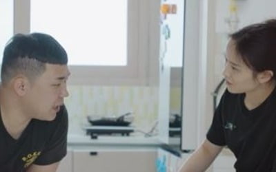 "주방은 여자 방, 설거지도 NO"→반찬 투정까지…'고딩엄빠4' 김지홍, 시대역행 마인드 '충격'