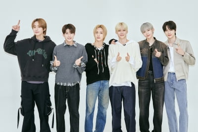RIIZE “This is already our third comeback, making the impossible possible”