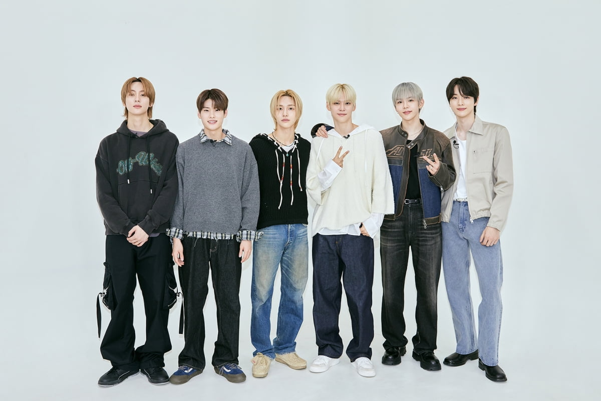 / 사진=SM엔터테인먼트 제공