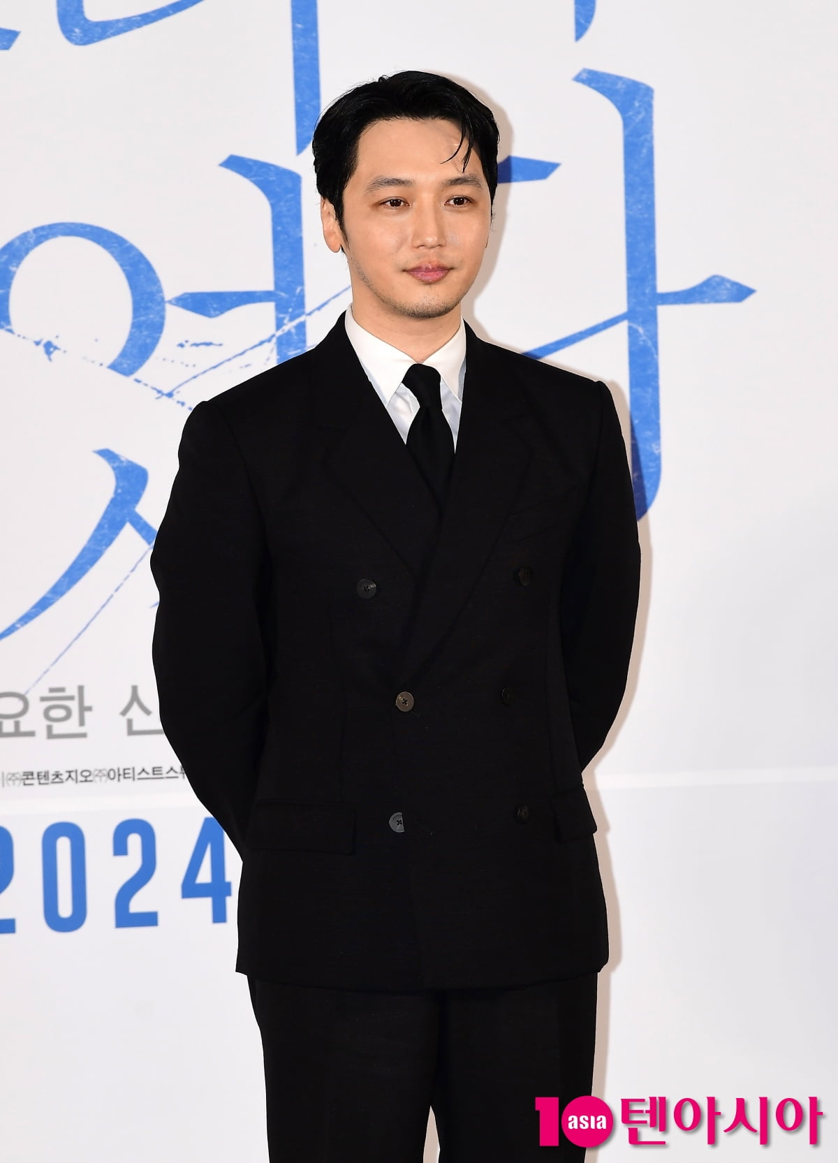 [TEN포토]변요한 '훈훈한 비주얼'
