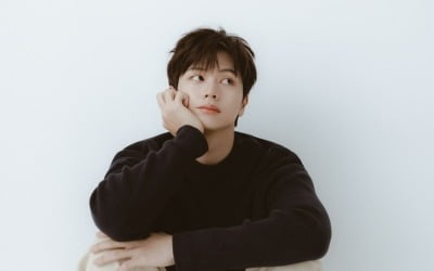 BTOB’s Yook Sungjae makes solo comeback after 4 years