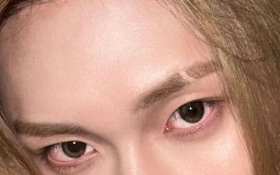 ライズ・ウォンビン、強烈な「スクラッチ」で視線強奪
