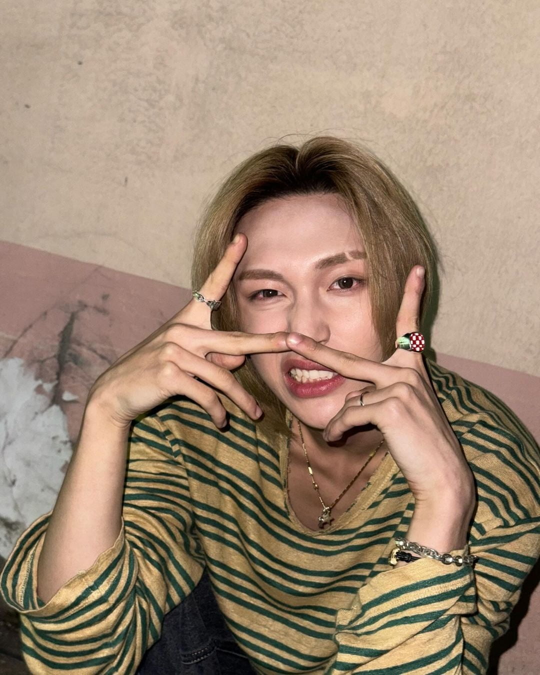 사진=그룹 라이즈(RIIZE) SNS