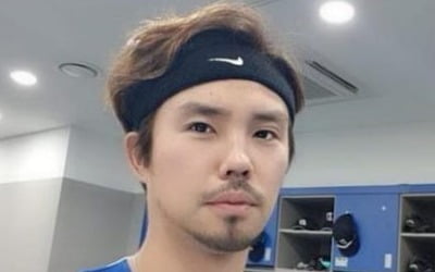 '필로폰 투약' 前 야구선수 오재원, 구속기소…수차례 구설 올라