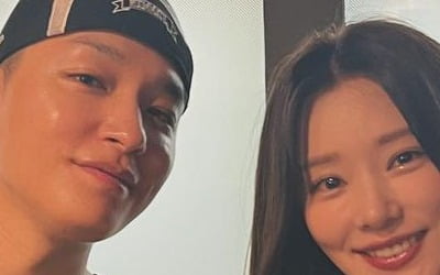 쌈디, 배우 데뷔하려나…이주빈→유연석과 의외의 친분 눈길