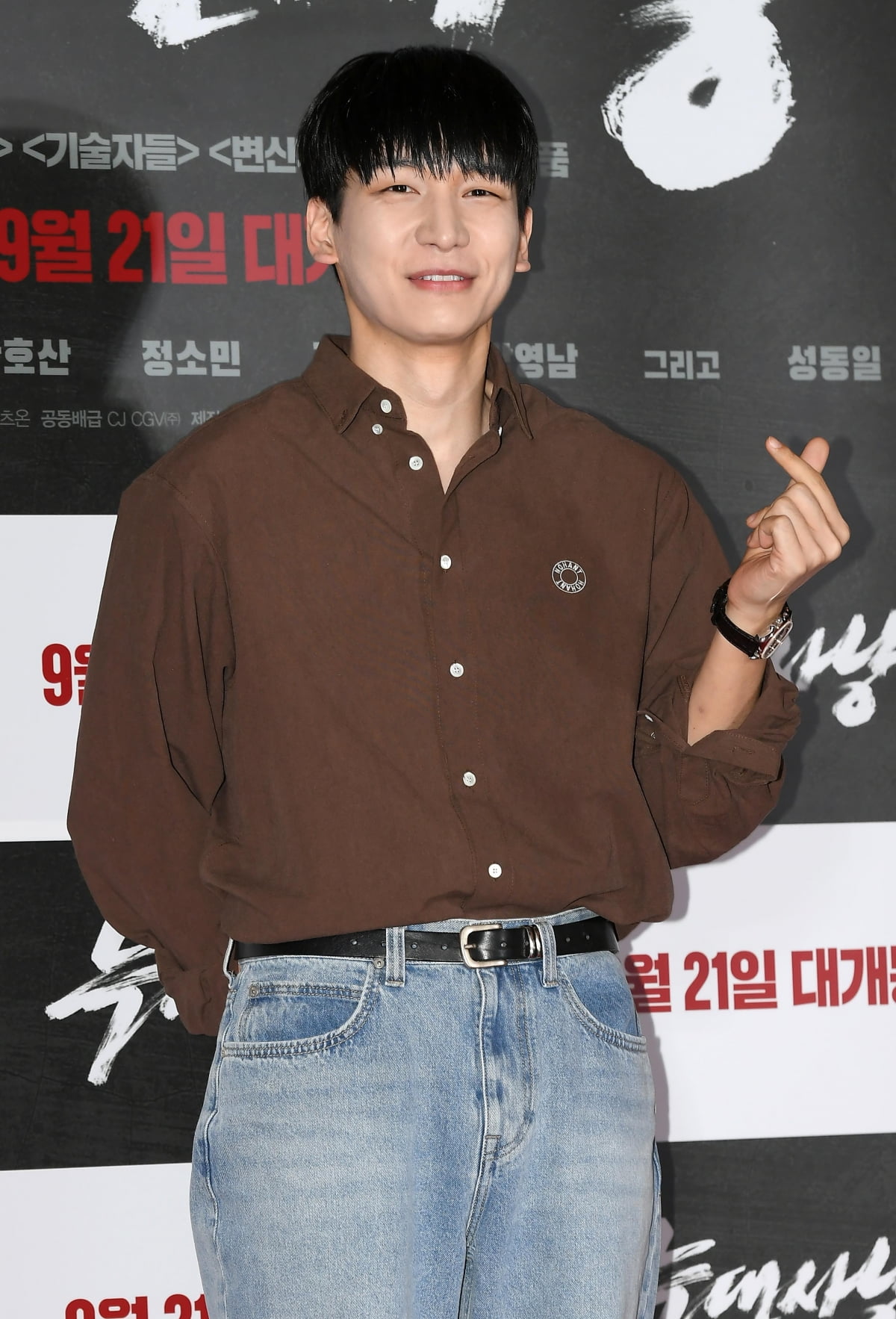 빅스 혁, 오늘(18일) 훈련소 입소…사회복무요원 대체 복무 [TEN이슈]