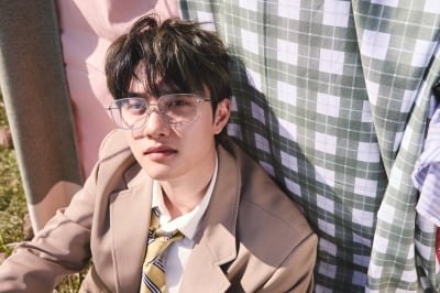 Do Kyung-soo, famous Taiwanese actor