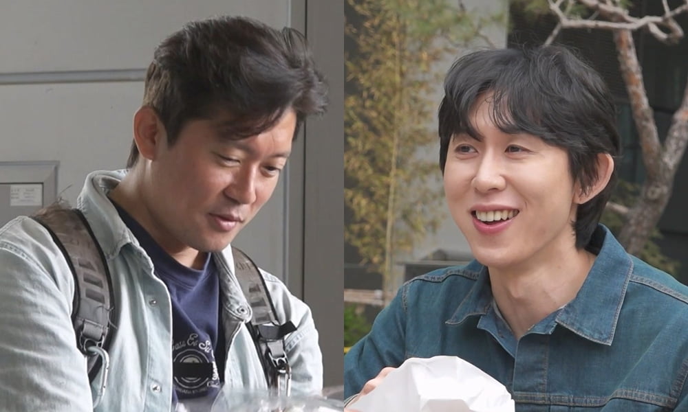MBC ‘나 혼자 산다’