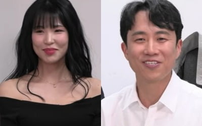"아이돌 같아"…'파격 노출' 정숙·'안경 벗은' 광수, '나는 솔로' 19기 확 달라진 비주얼 [TEN이슈]