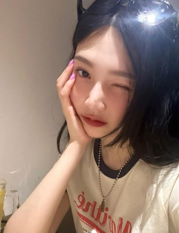 사진=조이SNS