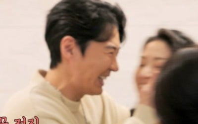 Kim Ji-min's shocking confession, "I don't do skinship with Kim Jun-ho"