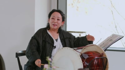 '이상해♥' 김영임, 안면 마비·갑상선암에 자궁 적출…생활고 심각했네('같이삽시다')