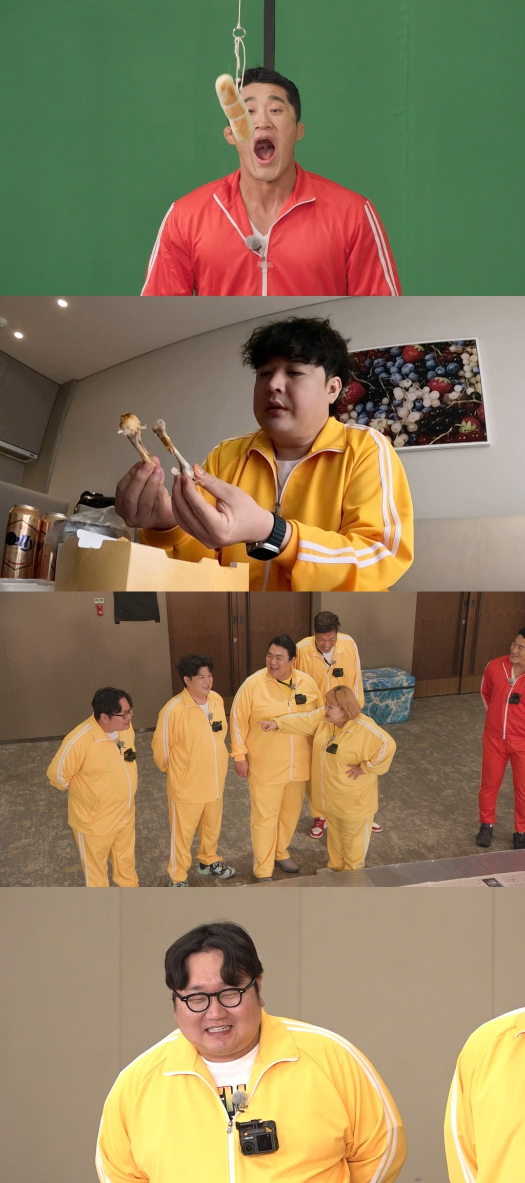 사진제공=SBS