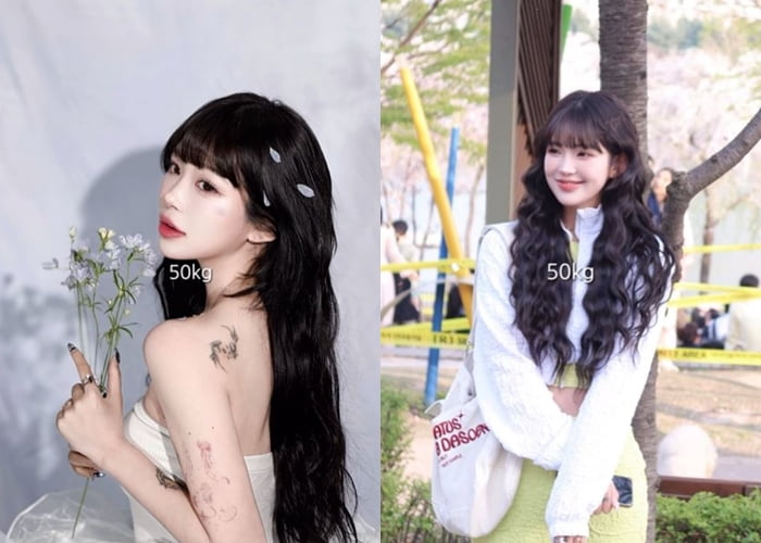 사진 = 최준희 SNS 갈무리