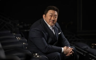 マ・ドンソク、予定画と結婚式「非公開で進行予定」